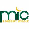 Manchester Islamic Center